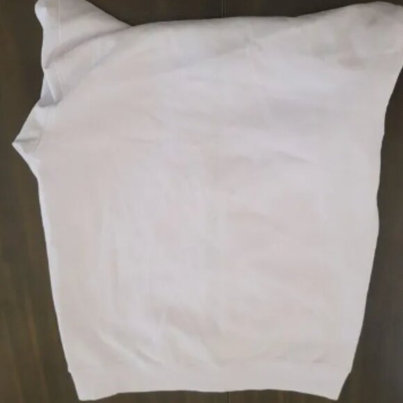 NWT Pro Standard MLB San Francisco Giant Men's Zip Up Hoodie White Official - Picture 15 of 16